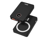 XBLITZ Magboost 10000mAh MagSafe Qi XBL-LIF-PW003 - 1339014 - zdjęcie 3
